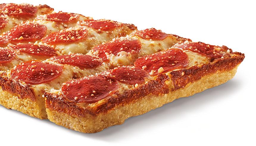 Little Caesars
