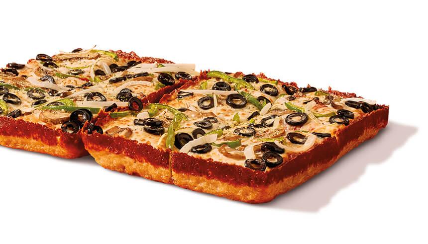 Little Caesars