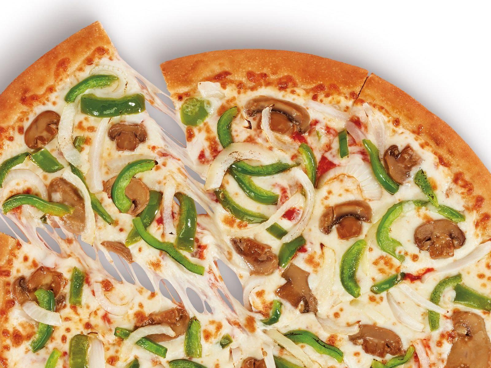 Little Caesars
