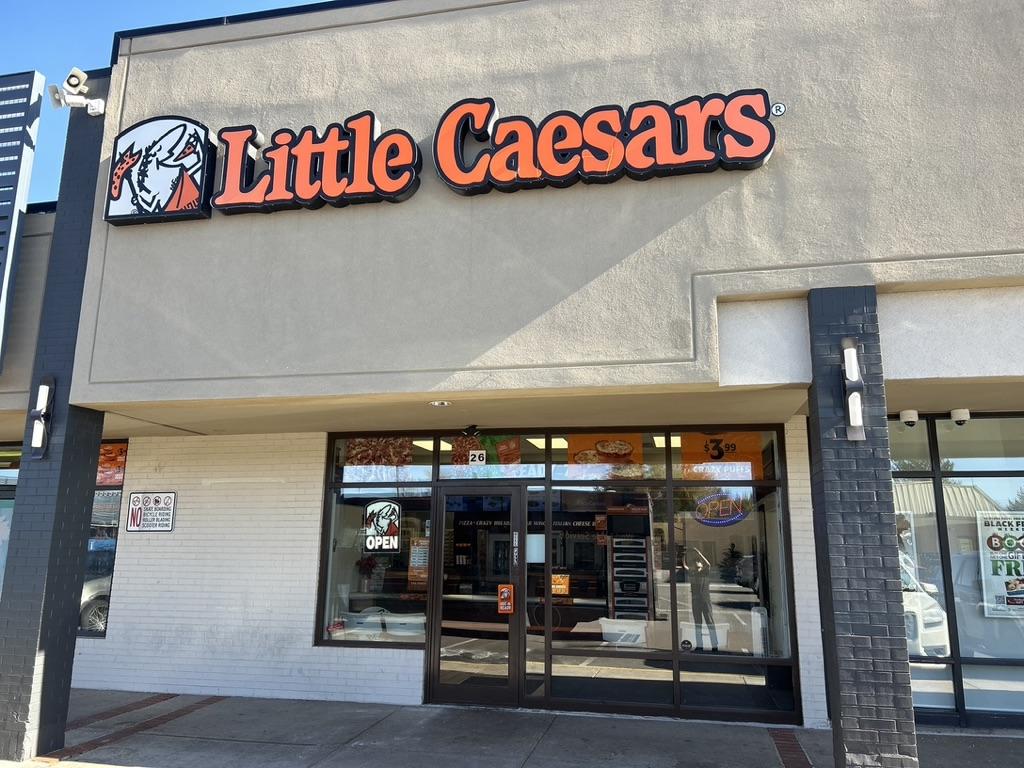 Little Caesars
