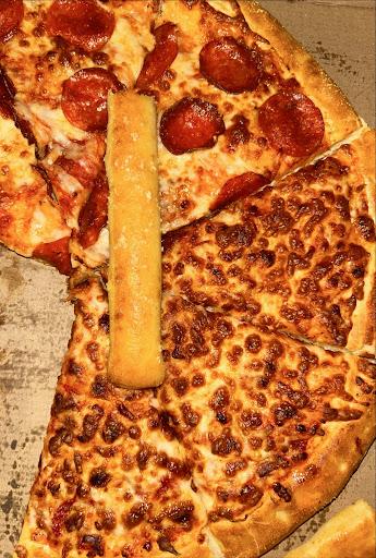 Little Caesars